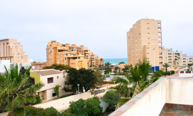 Resale - Villa - Cartagena - La Manga del Mar Menor