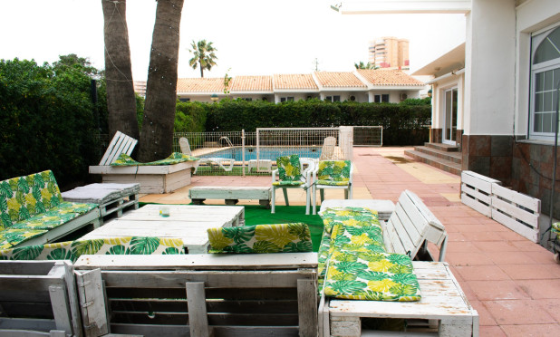 Resale - Villa - Cartagena - La Manga del Mar Menor