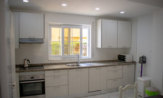 Resale - Villa - Cartagena - La Manga del Mar Menor
