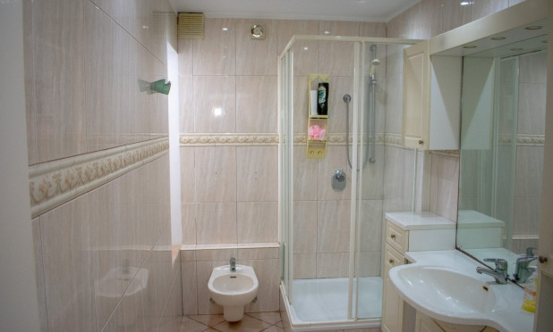 Resale - Villa - Cartagena - La Manga del Mar Menor