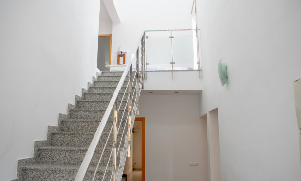 Resale - Villa - Cartagena - La Manga del Mar Menor