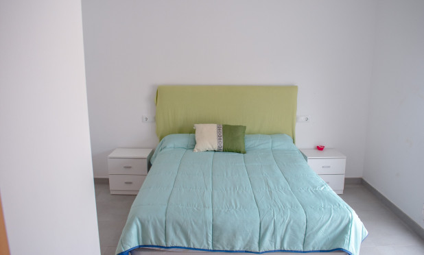 Resale - Villa - Cartagena - La Manga del Mar Menor