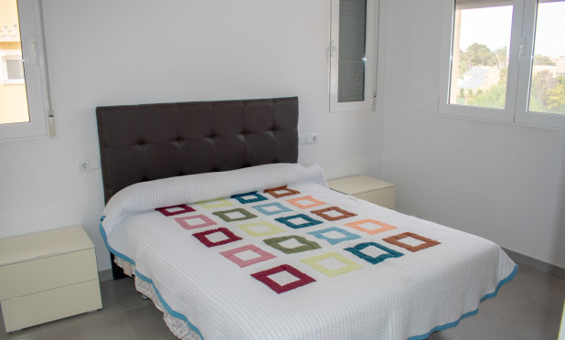 Resale - Villa - Cartagena - La Manga del Mar Menor