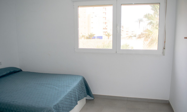 Resale - Villa - Cartagena - La Manga del Mar Menor