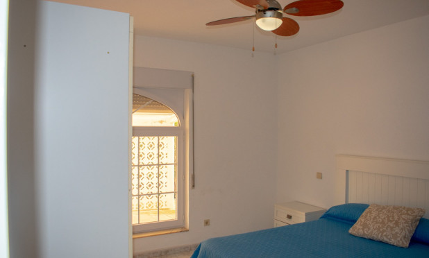 Resale - Villa - Cartagena - La Manga del Mar Menor