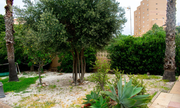 Resale - Villa - Cartagena - La Manga del Mar Menor