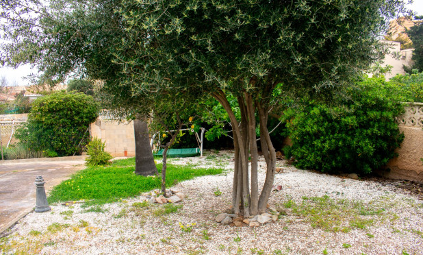 Resale - Villa - Cartagena - La Manga del Mar Menor
