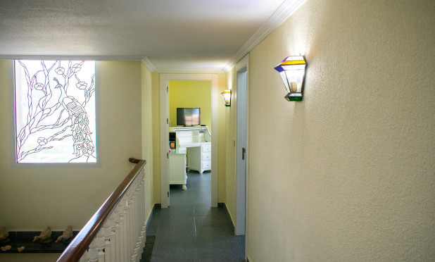 Resale - Villa - Orihuela Costa - MUY CERCA DE LA PLAYA