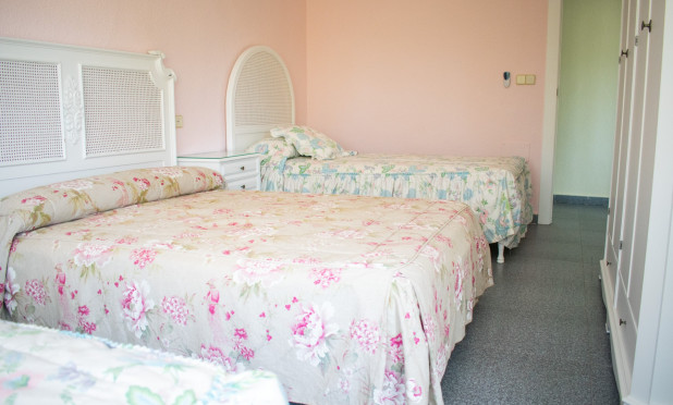 Resale - Villa - Orihuela Costa - MUY CERCA DE LA PLAYA