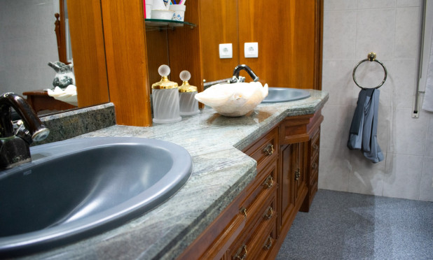 Resale - Villa - Orihuela Costa - MUY CERCA DE LA PLAYA