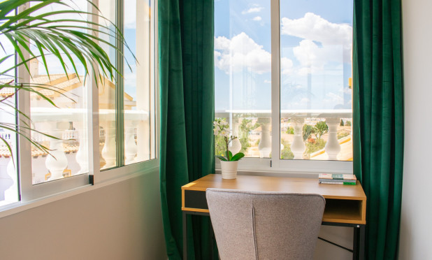 Resale - Adosado - Orihuela Costa - Punta Prima