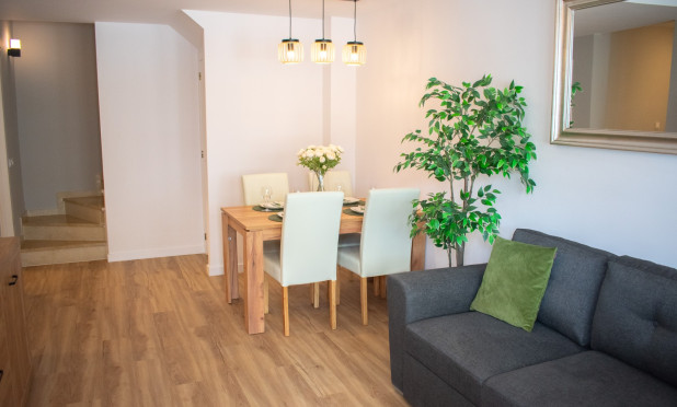 Resale - Adosado - Orihuela Costa - Punta Prima