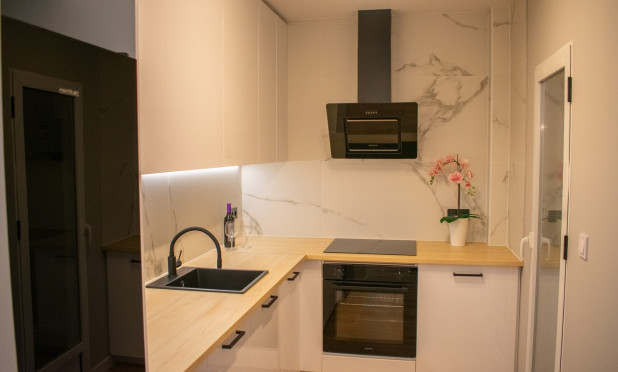 Resale - Adosado - Orihuela Costa - Punta Prima