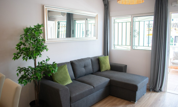 Resale - Adosado - Orihuela Costa - Punta Prima