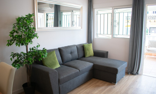 Resale - Adosado - Orihuela Costa - Punta Prima