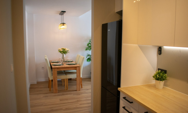 Resale - Adosado - Orihuela Costa - Punta Prima
