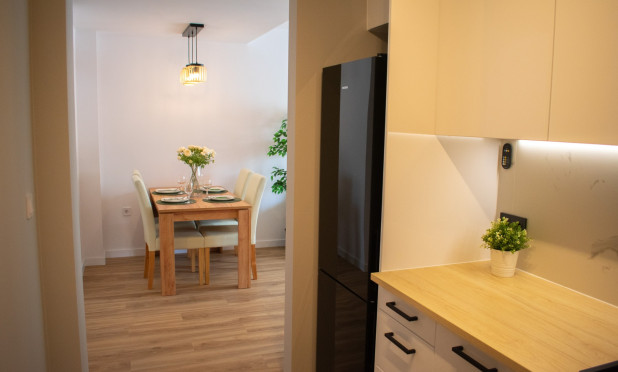 Resale - Adosado - Orihuela Costa - Punta Prima