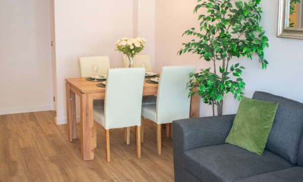 Resale - Adosado - Orihuela Costa - Punta Prima