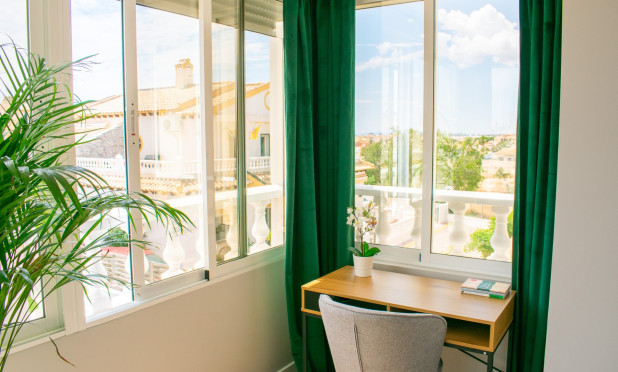 Resale - Adosado - Orihuela Costa - Punta Prima