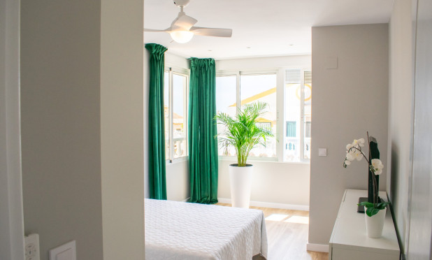 Resale - Adosado - Orihuela Costa - Punta Prima