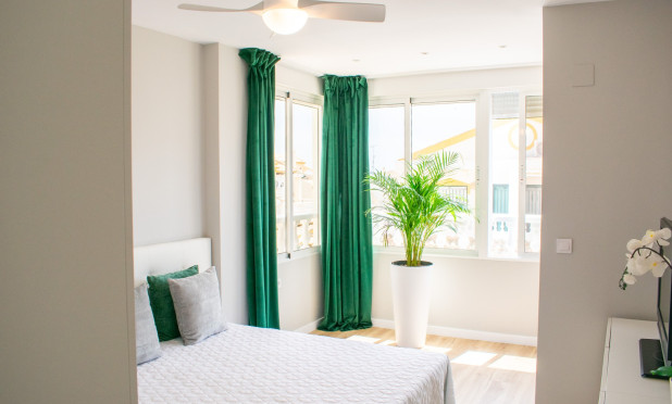 Resale - Adosado - Orihuela Costa - Punta Prima
