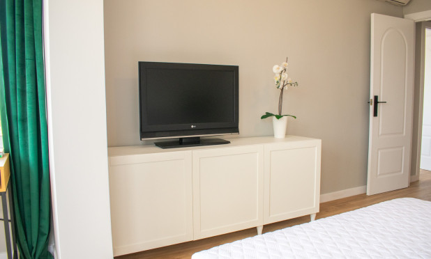 Resale - Adosado - Orihuela Costa - Punta Prima