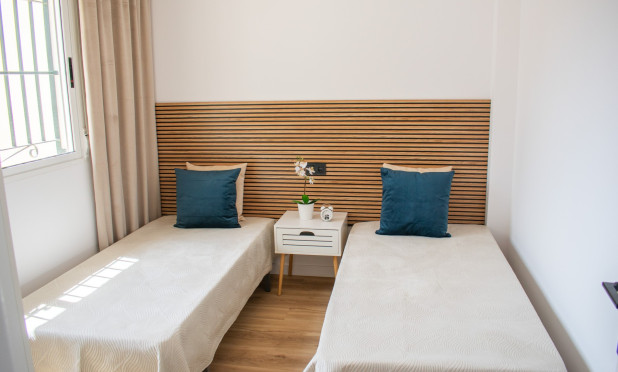 Resale - Adosado - Orihuela Costa - Punta Prima