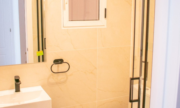 Resale - Adosado - Orihuela Costa - Punta Prima