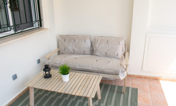 Resale - Adosado - Orihuela Costa - Punta Prima