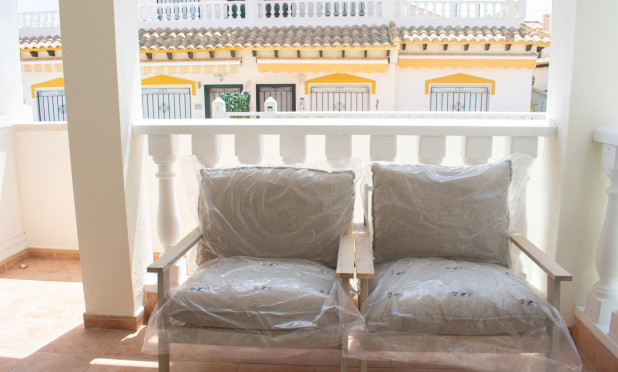 Resale - Adosado - Orihuela Costa - Punta Prima