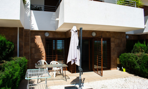 Resale - Apartment / flat - Orihuela Costa - Cabo Roig