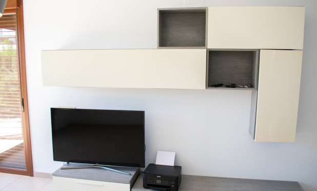 Resale - Apartment / flat - Orihuela Costa - Cabo Roig