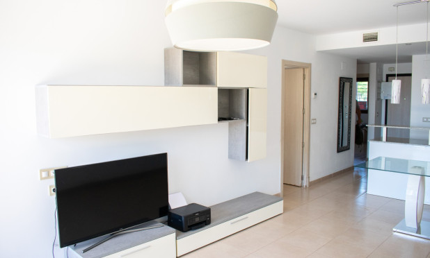 Resale - Apartment / flat - Orihuela Costa - Cabo Roig