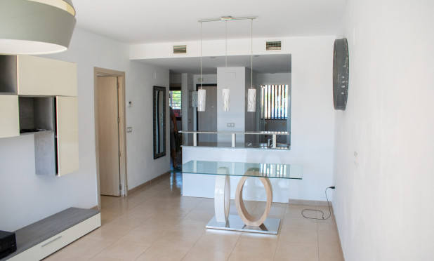 Resale - Apartment / flat - Orihuela Costa - Cabo Roig