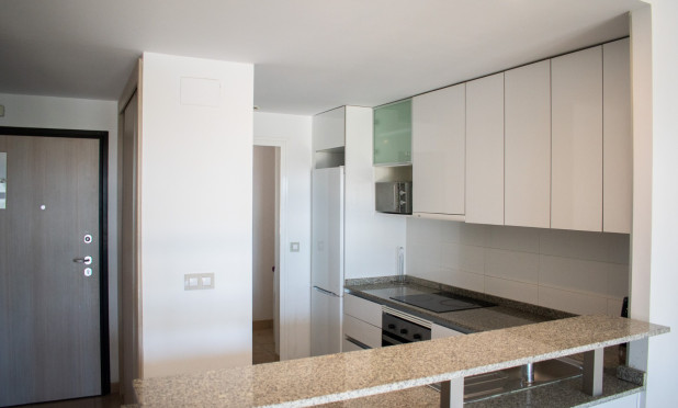 Resale - Apartment / flat - Orihuela Costa - Cabo Roig