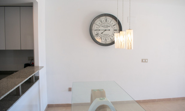Resale - Apartment / flat - Orihuela Costa - Cabo Roig