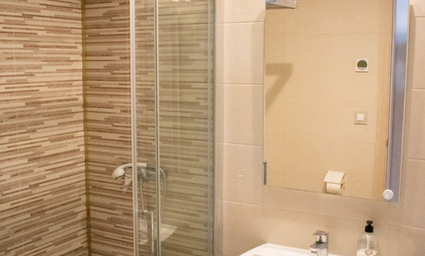 Resale - Apartment / flat - Orihuela Costa - Cabo Roig