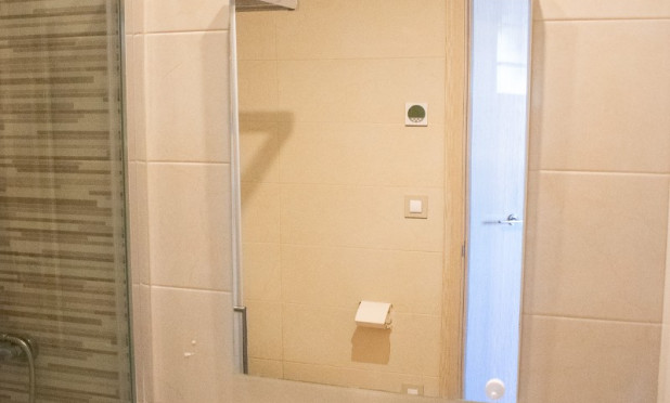 Resale - Apartment / flat - Orihuela Costa - Cabo Roig