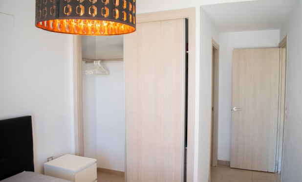 Resale - Apartment / flat - Orihuela Costa - Cabo Roig