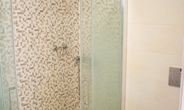 Resale - Apartment / flat - Orihuela Costa - Cabo Roig