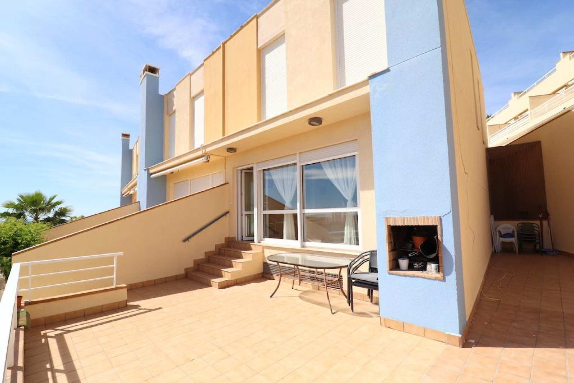 Resale - Townhouse - Orihuela Costa - Agua Marina