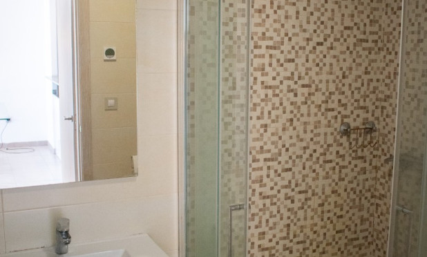 Resale - Apartment / flat - Orihuela Costa - Cabo Roig
