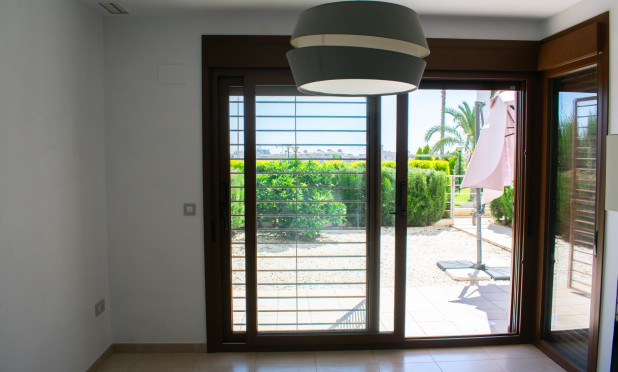 Resale - Apartment / flat - Orihuela Costa - Cabo Roig