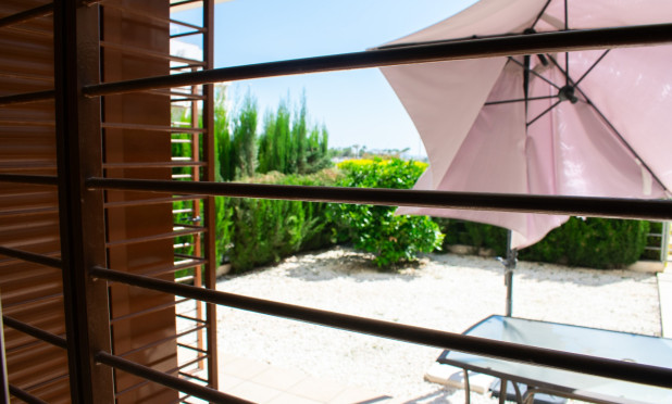 Resale - Apartment / flat - Orihuela Costa - Cabo Roig