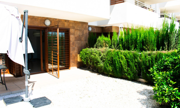 Resale - Apartment / flat - Orihuela Costa - Cabo Roig