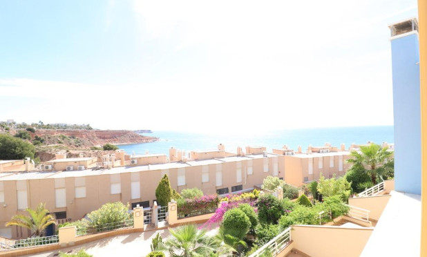 Resale - Townhouse - Orihuela Costa - Agua Marina