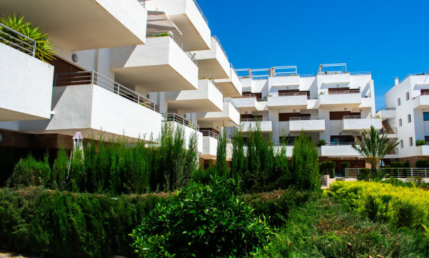 Resale - Apartment / flat - Orihuela Costa - Cabo Roig