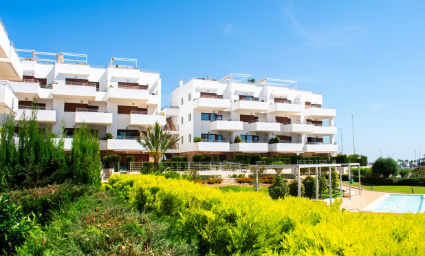 Resale - Apartment / flat - Orihuela Costa - Cabo Roig