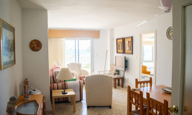 Resale - Apartment / flat - Torrevieja - Playa del Cura