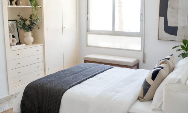 Resale - Apartment / flat - Torrevieja - Playa del Cura
